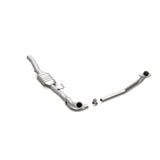 MagnaFlow Direct Fit Catalytic Converter 00-03 Dodge Dakota 3.9 2wd - 51874
