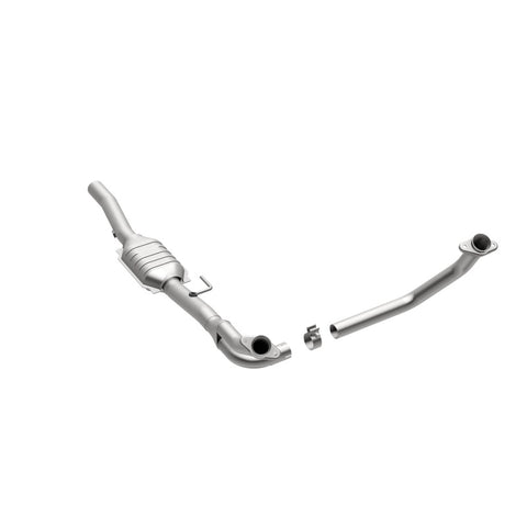 MagnaFlow Direct Fit Catalytic Converter 00-03 Dodge Dakota 3.9 2wd - 51874