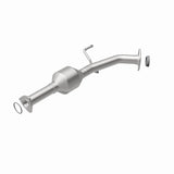 MagnaFlow Conv DF 06-10 Honda Civic 1.3L - 23004