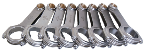 Eagle Chevrolet Big Block 396/427/454 H-Beam Connecting Rods (Set of 8) - CRS61353D
