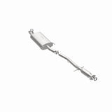 MagnaFlow 2017 Lexus RX 450h V6-3.5L Direct Fit Catalytic Converter OEM Underbody - 21-101