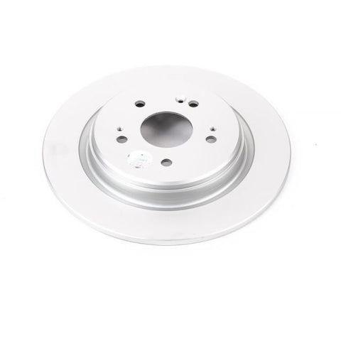 Power Stop 15-19 Acura TLX Rear Evolution Geomet Coated Rotor - JBR1721EVC