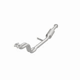 MagnaFlow Conv DF Alfa Romero 82 91 - 23511