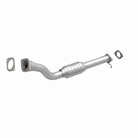 MagnaFlow Conv DF 99-02 Oldsmobile Intrigue - 51101