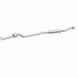 MagnaFlow Direct Fit Catalytic Converter OEM 16-17 Mazda Miata MX-5 L4 2.0L Underbody - 21-322