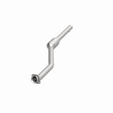 MagnaFlow Conv DF 99-00 BMW 540i 4.4L DS Rear - 49785