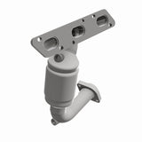 MagnaFlow Conv DF MPV- 00-01 6 2.5L OEM - 49371