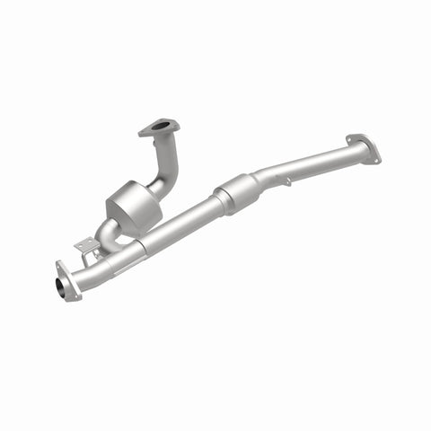 MagnaFlow Direct Fit Catalytic Converter 00-01 Maxima/I30 mid-Y-Pipe - 49905