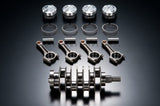HKS FA20 CAPACITY UPGRADE 2.1L LOW COMP - 21004-AT003