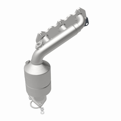 MagnaFlow Direct Fit Catalytic Converter 04-08 Grand Vitara V6 2.7L PS - 51272
