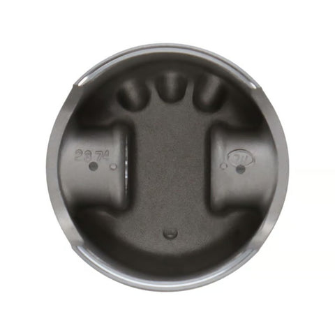 Wiseco Ski-Doo MXZ440 454 EngType 95-98 2658LK Piston Kit - 2375M06750