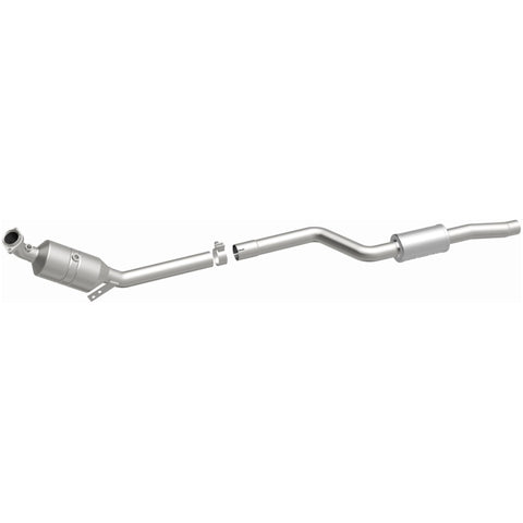 Magnaflow Conv DF 08-10 C300 3.0L P/S - 51919