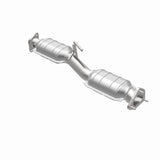 MagnaFlow Conv DF 99-00 Ford Explr Code X - 93141