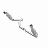 MagnaFlow Conv DF RAM Pickup 2006 8 5.7L - 24491