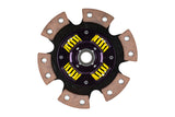ACT17-23 Honda Civic / 18-20 Accord 6 Pad Sprung Race Disc - 6240510