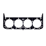 Cometic Chevy Small Block 4.100in Bore .030in MLS Head Gasket (w/Valve Pockets) - C5270-030