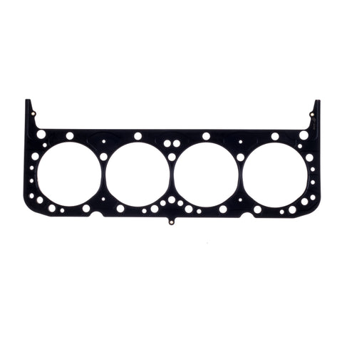 Cometic Chevy Small Block 4.100in Bore .030in MLS Head Gasket (w/Valve Pockets) - C5270-030
