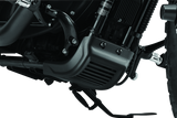 Kuryakyn Dillinger Skid Plate Black - 6684