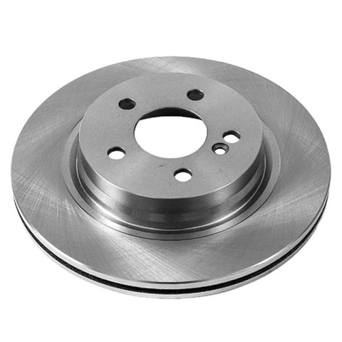 Power Stop 12-16 Mercedes-Benz C250 Rear Autospecialty Brake Rotor - EBR1048