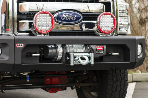 ARB Textured Modular Bar Type C Kit - 2236030