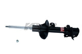 KYB Shocks & Struts Excel-G Strut Front Right 07-12 Acura RDX / 07-11 Honda CRV - 339261