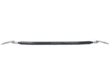 Whiteline 90-93 Toyota Celica GT-Four Turbo AWD ST185 w/ ari-water IC only Front adjustable strut to - KSB546