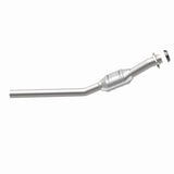 MagnaFlow Conv DF Caravan-Voyager 92-93 3.3L - 93275