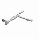 MagnaFlow Direct Fit Catalytic Converter 99-00 Ford F-150 4.2L 50S - 447142