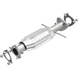 MagnaFlow Direct Fit Catalytic Converter 96-99 S10/Sanoma 4WD 4.3L - 447214