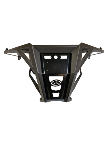 Elektric Offroad 2020-2025 Polaris Rzr Pro Xp Turbo R Volt Rear Bumper - RRB610002
