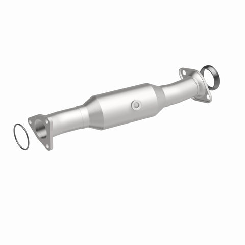 MagnaFlow Converter Direct Fit California Grade 00-05 Honda S2000 2.0L - 4481724
