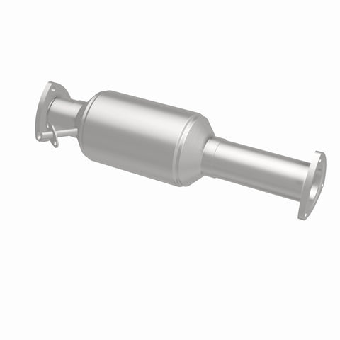 MagnaFlow Direct Fit Catalytic Converter 79-87 Toyota Land Cruiser 4.2L - 3391894