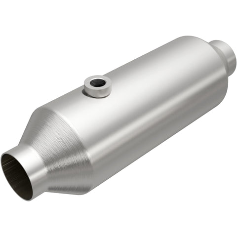 MagnaFlow 99-03 Honda Odyssey V6 3.5L California Grade CARB Compliant Universal Catalytic Converter - 4451354