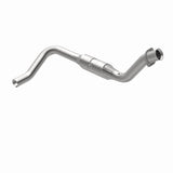 MagnaFlow Direct Fit Catalytic Converter 07-09 Chrysler/Dodge Aspen/Durango 5.7L Driver Side - 49651