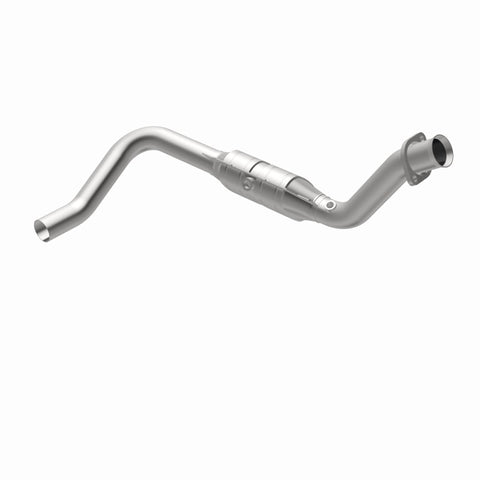 MagnaFlow Direct Fit Catalytic Converter 07-09 Chrysler/Dodge Aspen/Durango 5.7L Driver Side - 49651