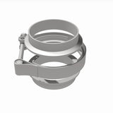 MagnaFlow Clamp Flange Assembly 3.0 inch - 10169