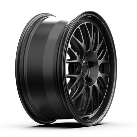 fifteen52 Holeshot RSR 19x9.5 5x112 40mm ET 66.56mm Center Bore Frosted Graphite - RSHFG-99551+40