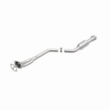 MagnaFlow Direct Fit Catalytic Converter 96-99 BMW 318 1.9L I4 - 23996