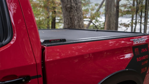 Roll-N-Lock 2019 Chevrolet Silverado 1500 XSB 68-3/8in A-Series Retractable Tonneau Cover - BT223A