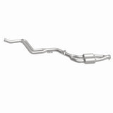 MagnaFlow Direct Fit Catalytic Converter 94-97 Mercedes C280 2.8L - 23580