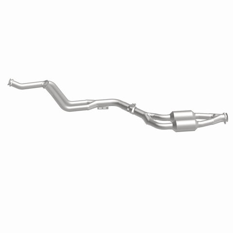 MagnaFlow Direct Fit Catalytic Converter 94-97 Mercedes C280 2.8L - 23580