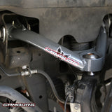 Camburg Chevy/GMC 2500/3500 HD 2WD/4WD 11-19 1.25in Performance Uniball Upper Arms - CAM-210026