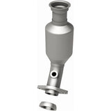 MagnaFlow Direct Fit Catalytic Converter 02-03 Liberty 3.7L DS frt O - 49492