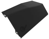 aFe Magnum FORCE Stage-2 Intake Cover 19-21 RAM 1500 Fits Intakes 54-13020D/R Or 52-10002D/R - 54-13020C