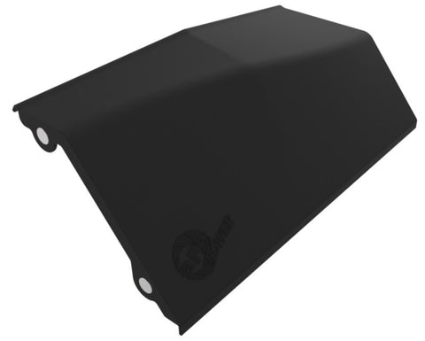 aFe Magnum FORCE Stage-2 Intake Cover 19-21 RAM 1500 Fits Intakes 54-13020D/R Or 52-10002D/R - 54-13020C