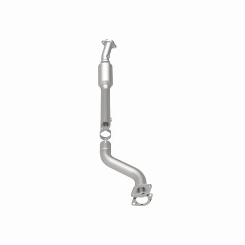 MagnaFlow Conv Direct Fit 2005-2006 Pontiac GTO 6.0L Underbody - 4561032