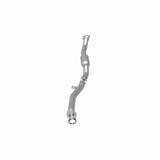 MagnaFlow OEM Grade 10-12 Subaru Outback / Legacy Direct Fit Federal Catalytic Converter - 52726