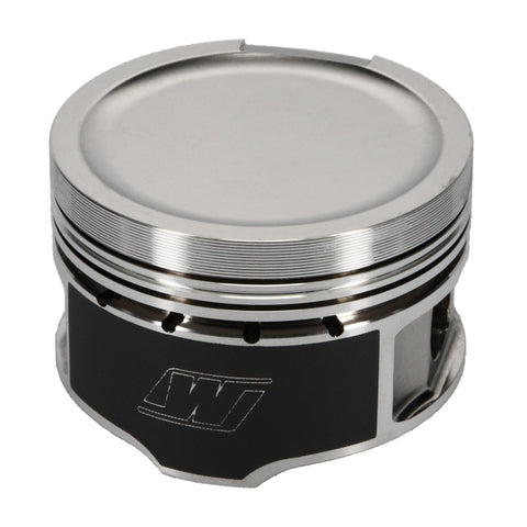 Wiseco VLKSWGN 1.8T 5v Dished -7cc 82MM Piston Shelf Stock Kit - K563M82