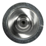 Yukon 4340 Chromoly Outer Stub Axle for 03-08 Dodge Ram 2500/3500 9.25in. Front Differential - YA W42001