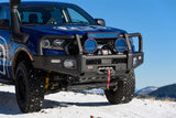 ARB Summit Bar Kit Textured Black Integrit Ford Ranger 19On - 3440560K